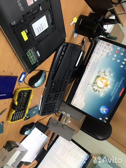 Программист