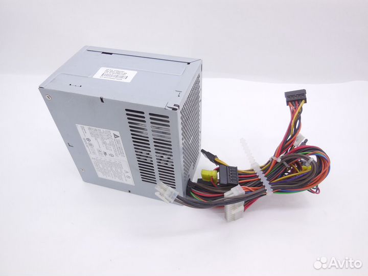 Блок питания ATX 300W Delta Electronics DPS-300AB