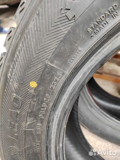 Leao Winter Defender Ice I-15 SUV 255/55 R18