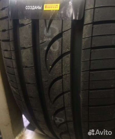 Pirelli Formula Energy 185/60 R15