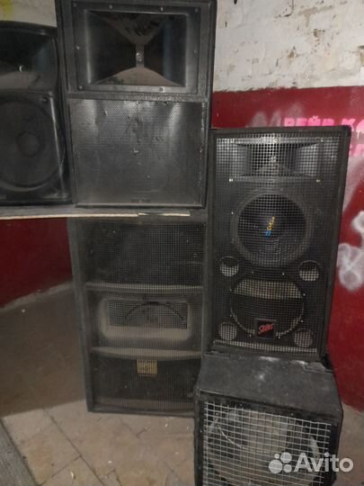 Корпуса 4шт