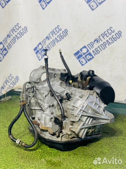 АКПП Toyota Camry седан 2.4 2azfe 2010