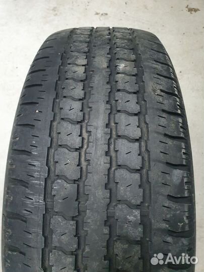 Trail A/P All Season 255/70 R16 109T