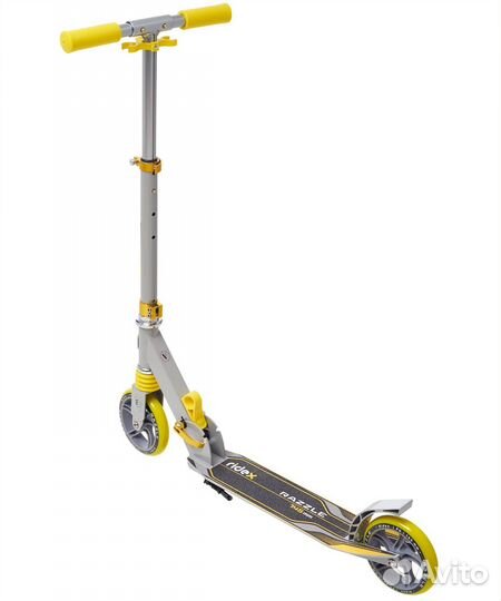 Самокат Ridex Razzle 145 мм