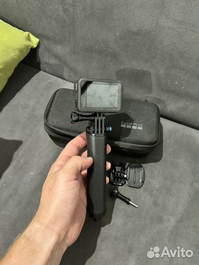 Gopro 9 + 64gb