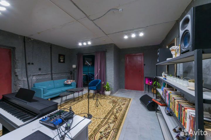 Занятия вокалом для детей и взрослых