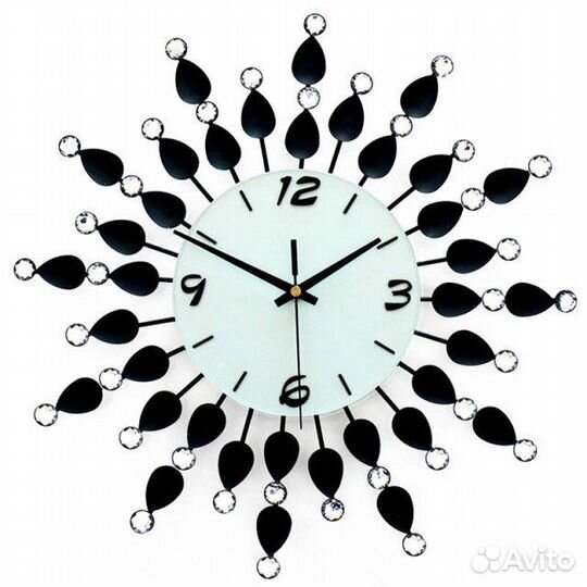 Часы настенные
