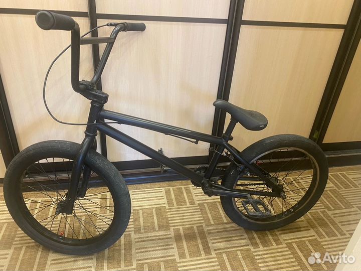 Велосипед BMX Radio Dice 20