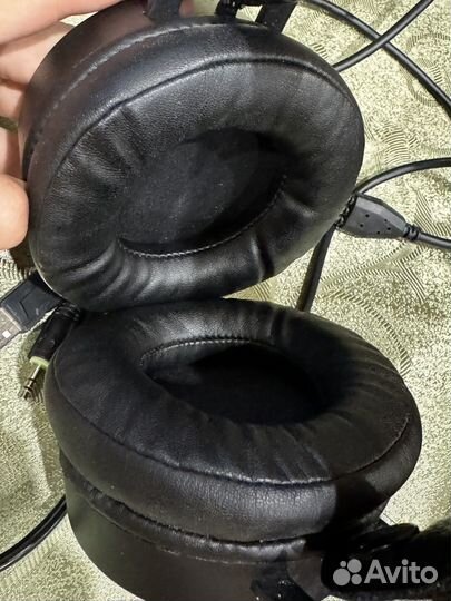 Наушники hoco design