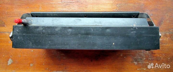 Радиоприемник Россия рп-203-1