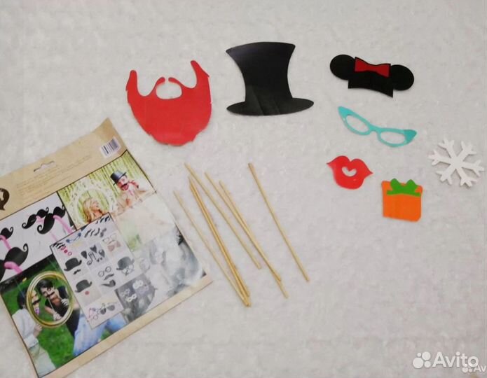 Набор для свадьбы