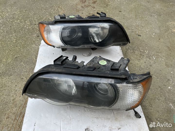 Продам форы