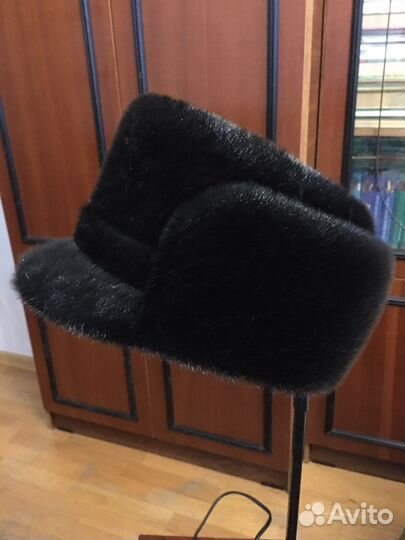 Шапка мужская