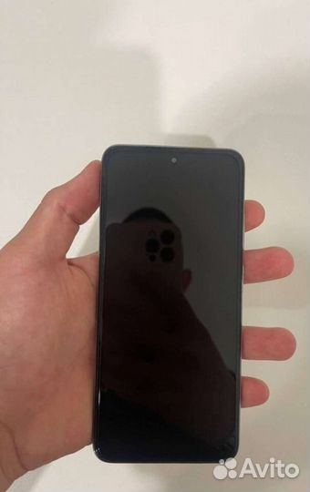 Обмен Xiaomi Redmi Note 10