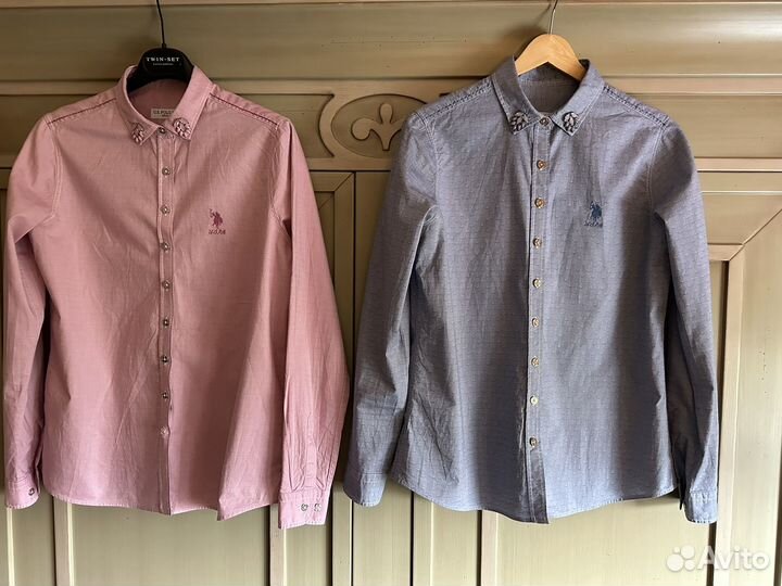 Рубашка женская 46р