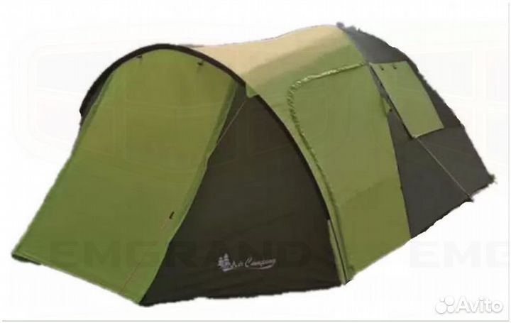Туристическая палатка.Новая
