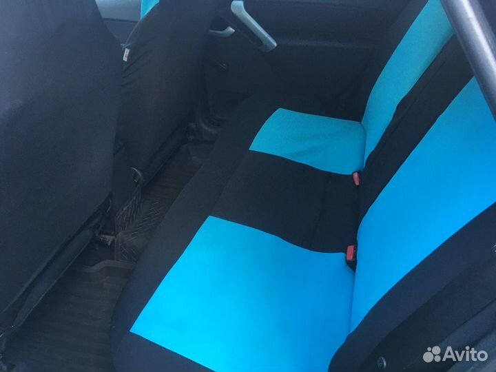 LADA Granta 1.6 МТ, 2016, 69 000 км