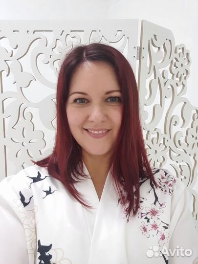 Массаж Шиацу Кисловодск