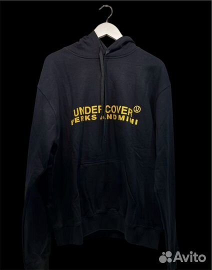 Undercover PAM худи