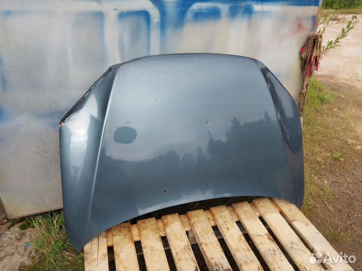 Капот LADA granta