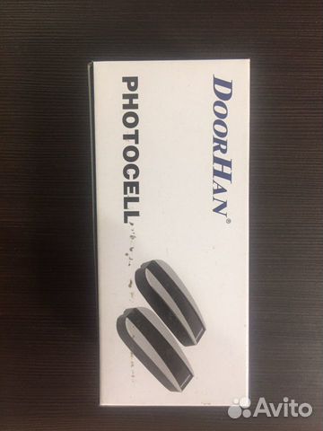 Фотоэлементы Дорхан