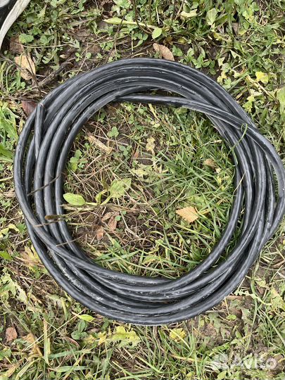 Кг 70 силовой кабель на усилитель