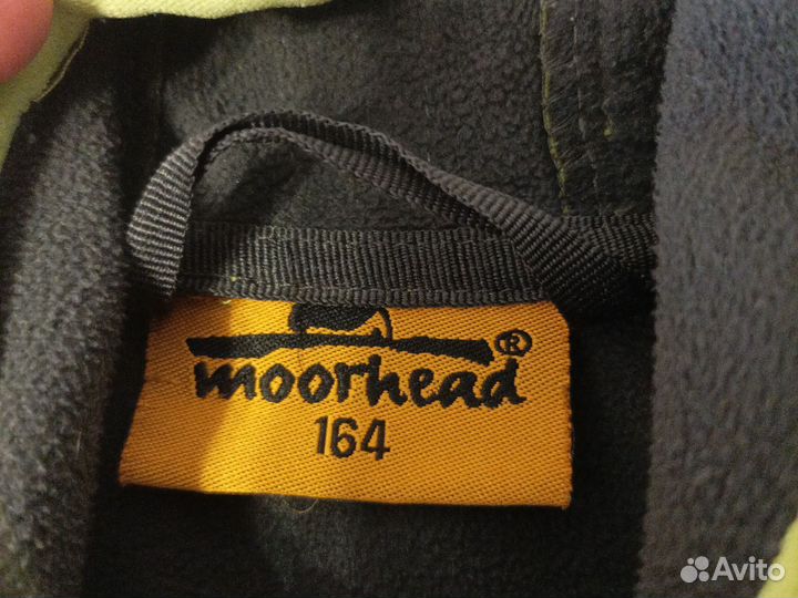 Ветровка мужская