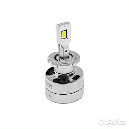 Светодиодные лампы D2S MaxBeam 6000К MBD2S6