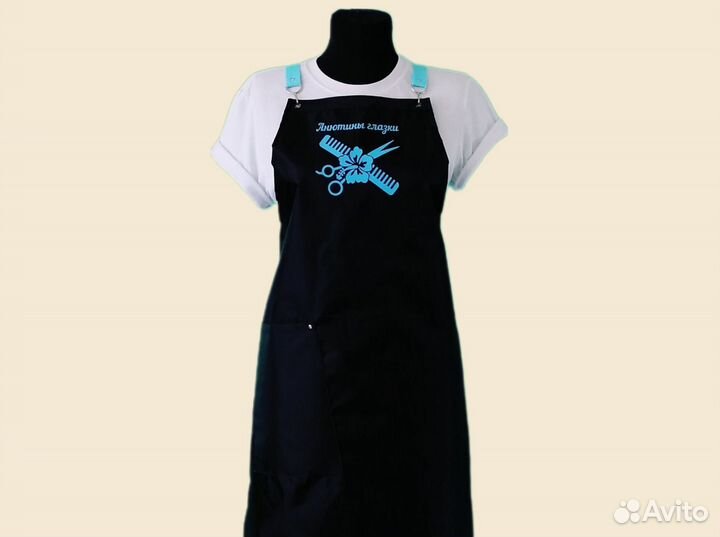 Фартук спецодежда
