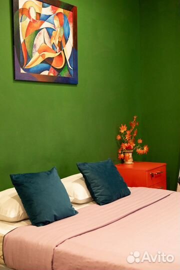 Горничная в гостиницу