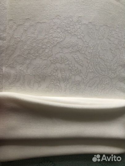 Палантины шарфы