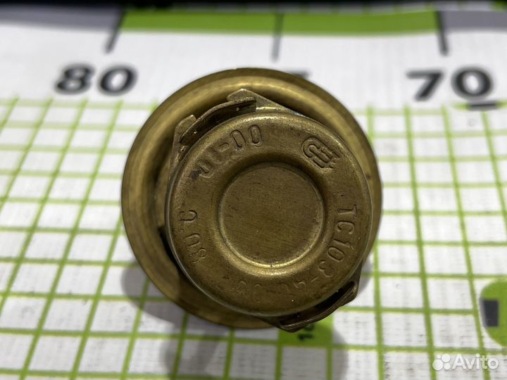 Термостат для газ-24 Волга