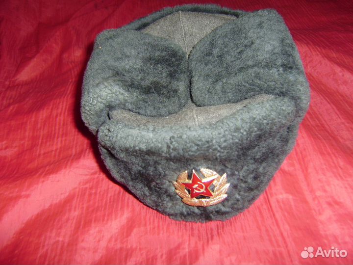 Фуражка,Шапка,берет СССР