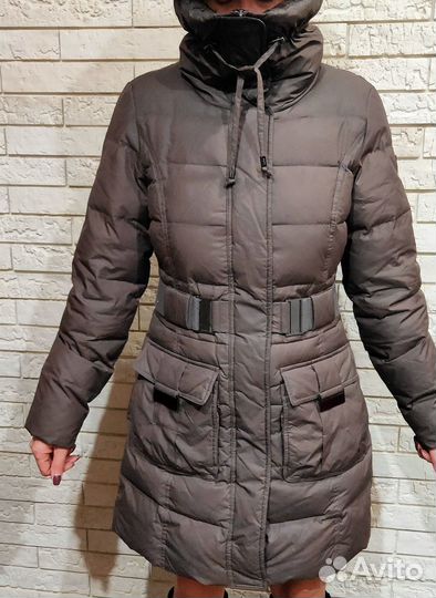 Пуховик женский Mexx 42 44 оригинал