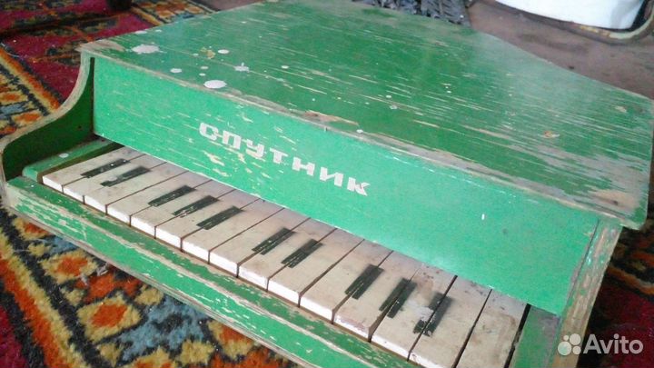 Антиквариат