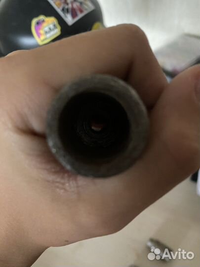 Пеги для трюкового самоката