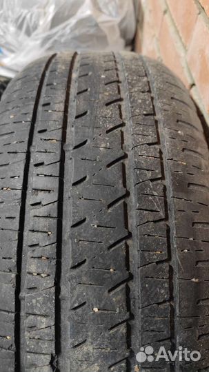 Bridgestone Dueler A/T 001 275/55 R20