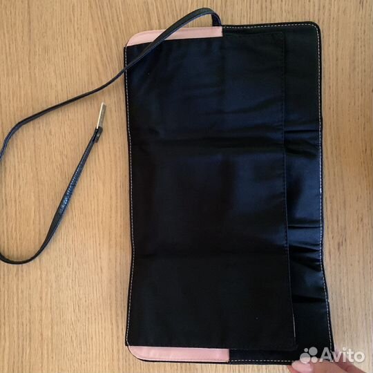 Косметичка оригинал для кистей Hugo Boss