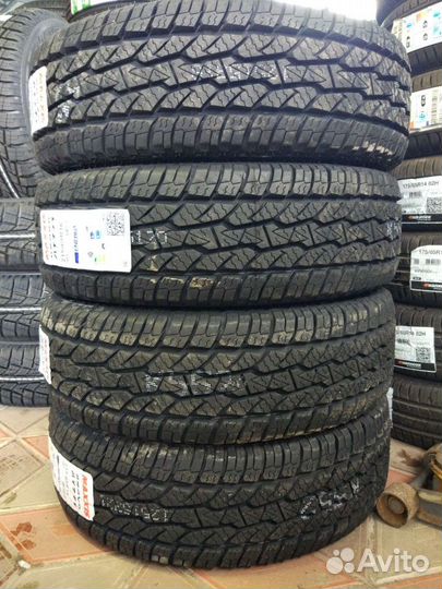 Maxxis AT-771 Bravo 215/65 R16 98T