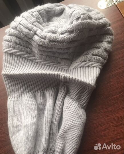 Берет женский