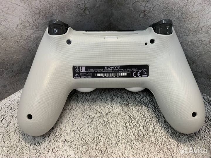 Геймпад PS4 / DualShock 4 Sony / Джойстик PS4