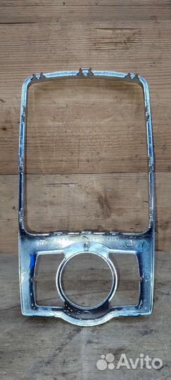 Накладка/рамка селектора АКПП Audi A6 C6