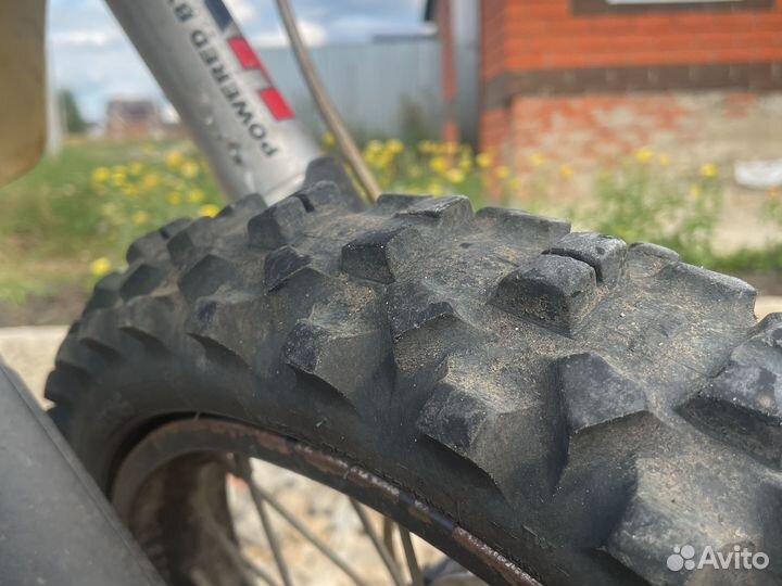 Kayo classic yx140
