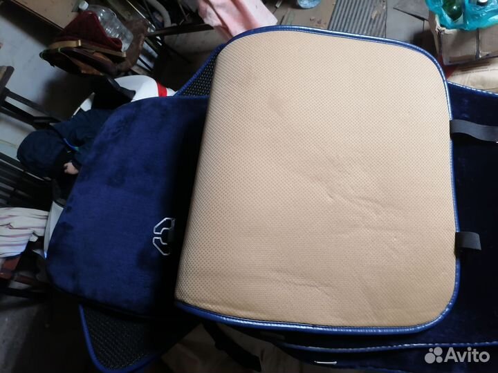 Автомобильные чехлы (накидки) hyundai getz