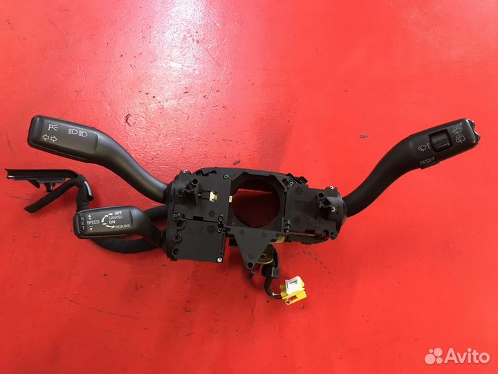 Переключатель подрулевой Audi Q7 4L 4.2 BAR 2006