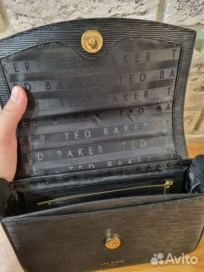 Ted baker сумка