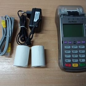 Verifone vx520