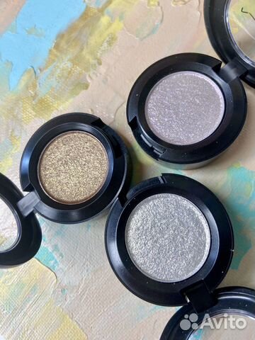 Косметика mac оригинал