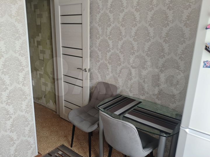 1-к. квартира, 31 м², 5/5 эт.