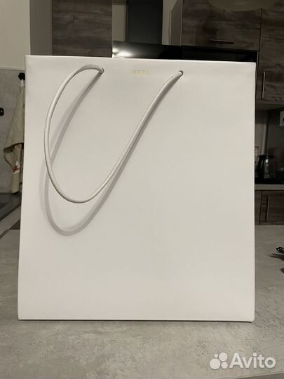 Большая Medea сумка шопер